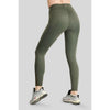 Montar Rijlegging MoWilma Hybrid Pintucks Golden Quartz Crystals Full Grip Forest Green