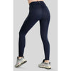 Montar Rijlegging MoWilma Hybrid Pintucks Golden Quartz Crystals Full Grip Navy