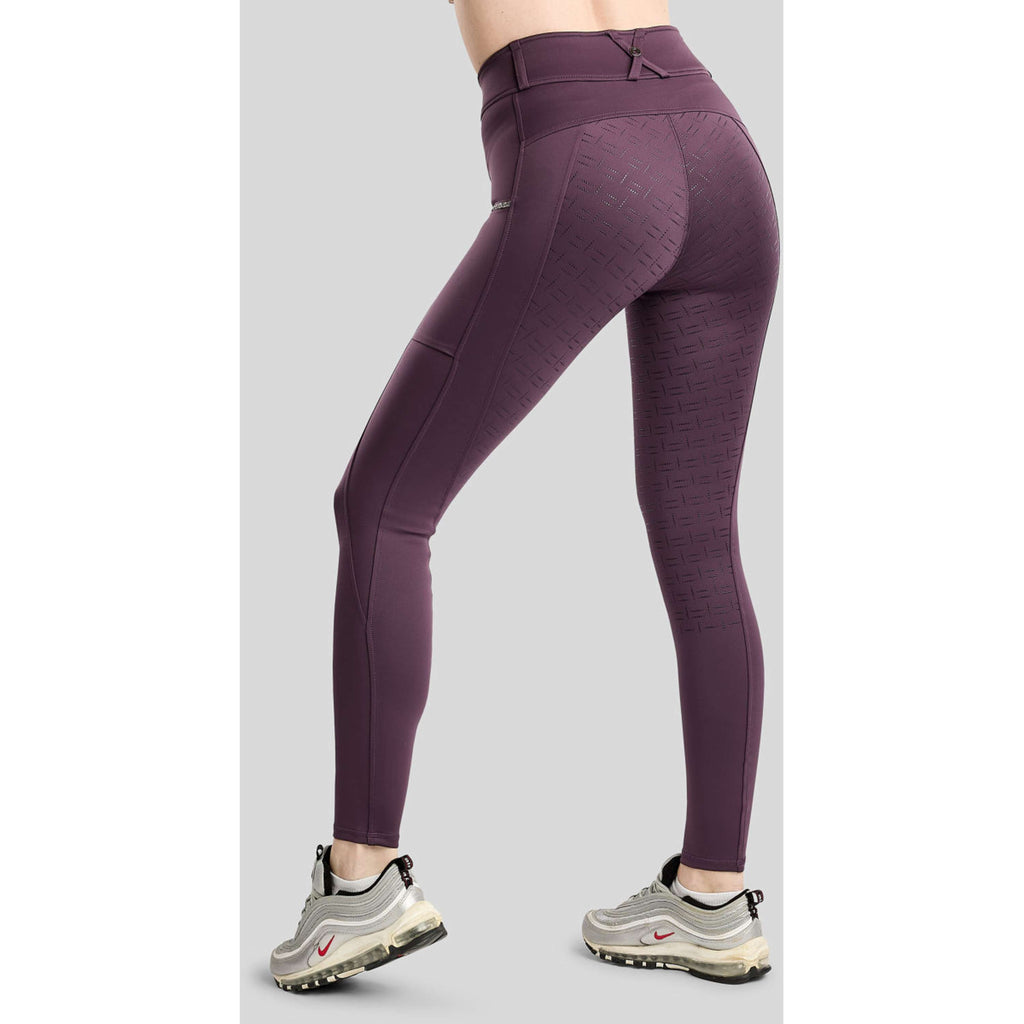 Montar Rijlegging MoMaisy Full Grip Fig