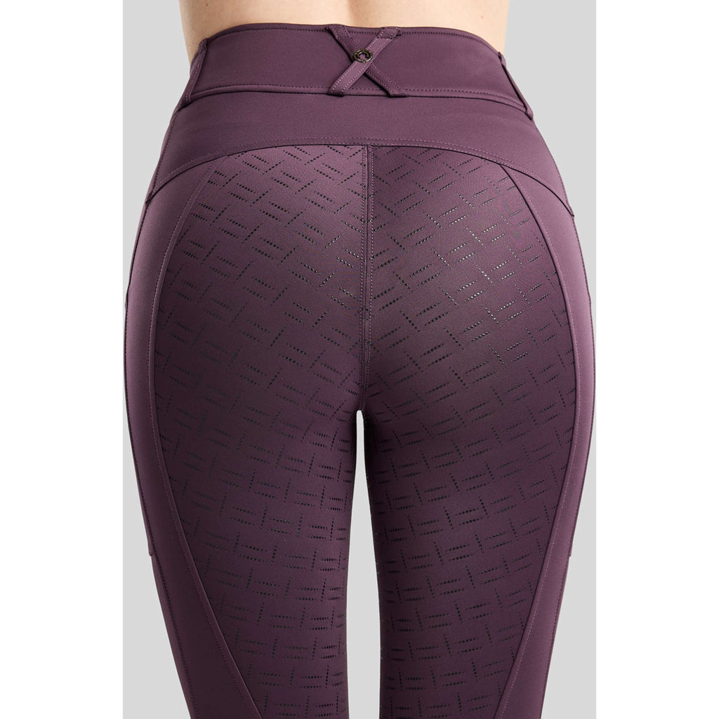 Montar Rijlegging MoMaisy Full Grip Fig