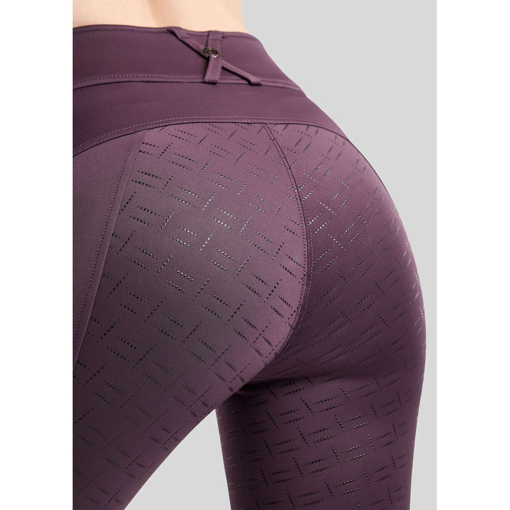 Montar Rijlegging MoMaisy Full Grip Fig