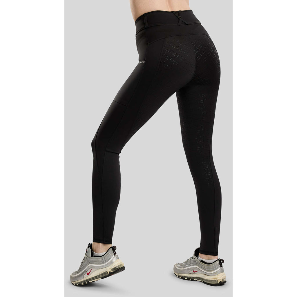 Montar Rijlegging MoMaisy Full Grip Zwart