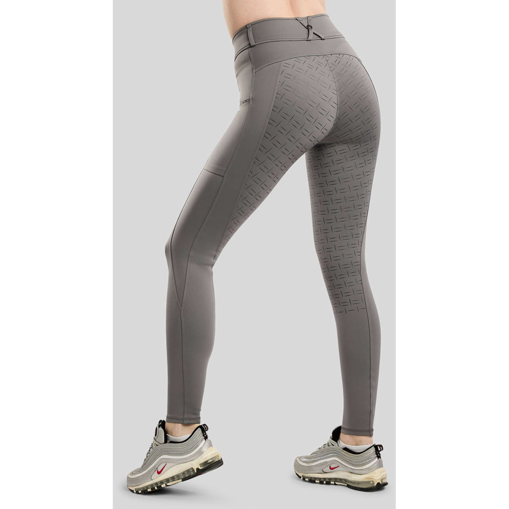 Montar Rijlegging MoMaisy Full Grip Grijs
