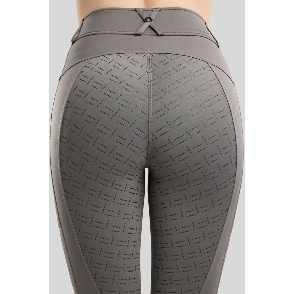 Montar Rijlegging MoMaisy Full Grip Grijs