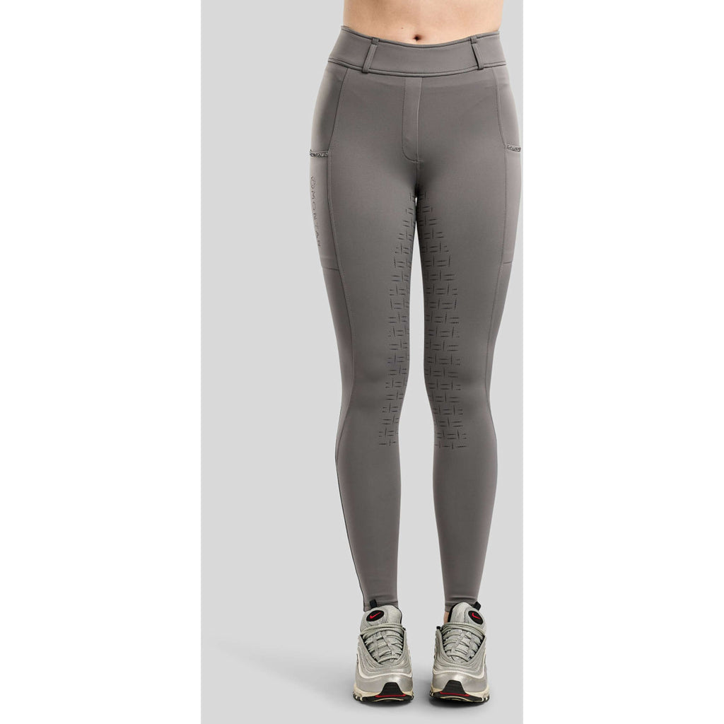 Montar Rijlegging MoMaisy Full Grip Grijs