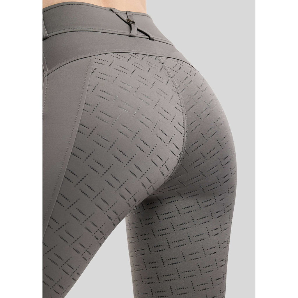 Montar Rijlegging MoMaisy Full Grip Grijs