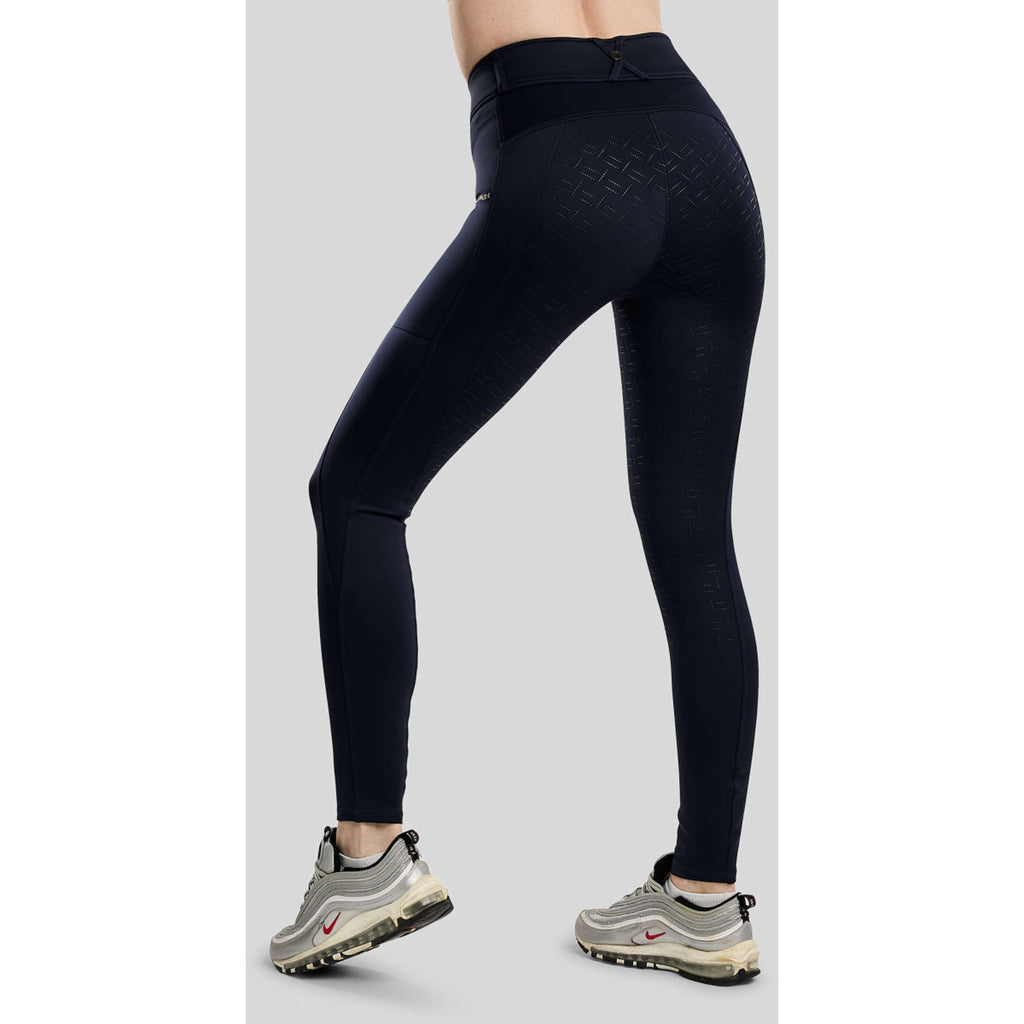 Montar Rijlegging MoMaisy Full Grip Navy