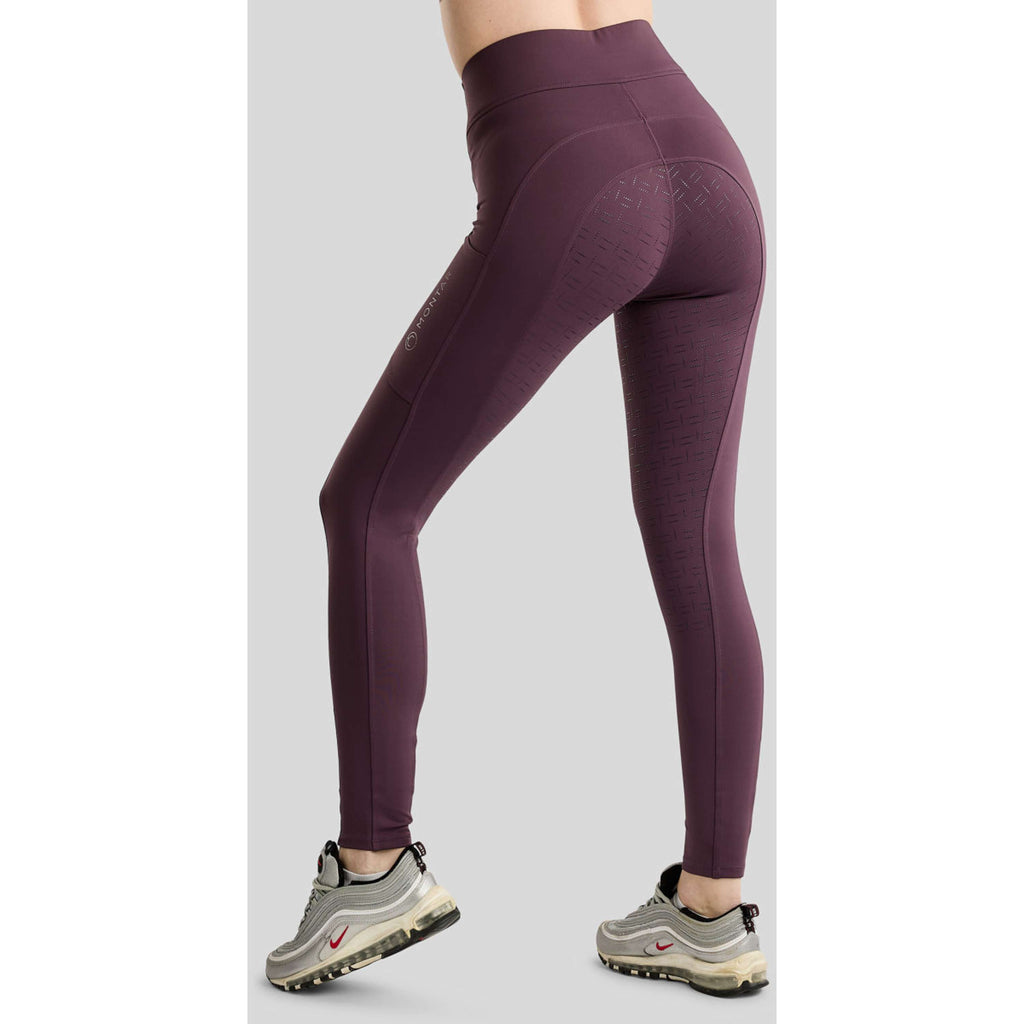 Montar Rijlegging MoFair Full Grip Fig