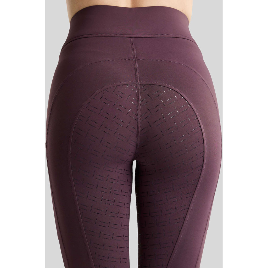 Montar Rijlegging MoFair Full Grip Fig