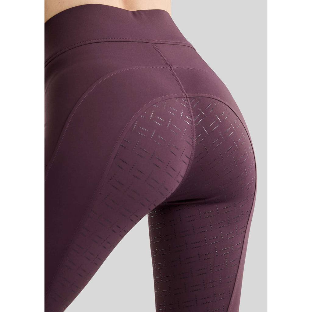 Montar Rijlegging MoFair Full Grip Fig