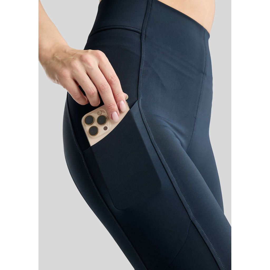Montar Rijlegging MoFair Full Grip Navy