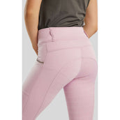 Montar Rijlegging MoLila Champagne Crystals Junior Candy Pink