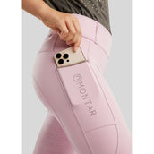 Montar Rijlegging MoLila Champagne Crystals Junior Candy Pink