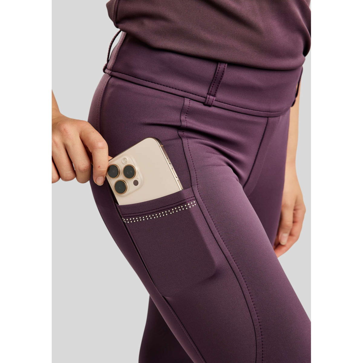 Montar Rijlegging MOEverlisa Kids Full Grip Fig