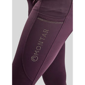 Montar Rijlegging MOEverlisa Kids Full Grip Fig
