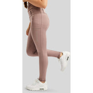 Montar Rijlegging MOEverlisa Kids Full Grip Blush