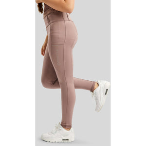 Montar Rijlegging MOEverlisa Kids Full Grip Blush Montar Rijlegging MOEverlisa Kids Full Grip Blush