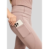 Montar Rijlegging MOEverlisa Kids Full Grip Blush