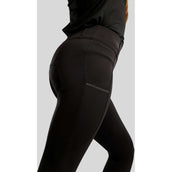 Montar Rijlegging MOEverlisa Kids Full Grip Zwart