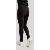 Montar Rijlegging MOEverlisa Kids Full Grip Zwart