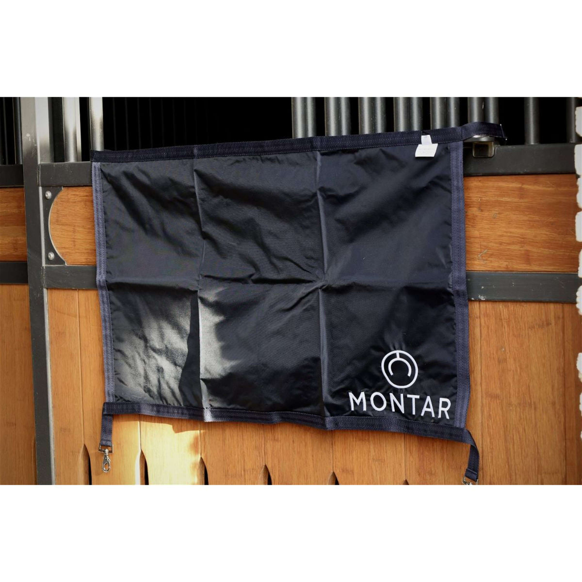 Montar Staldoek Navy