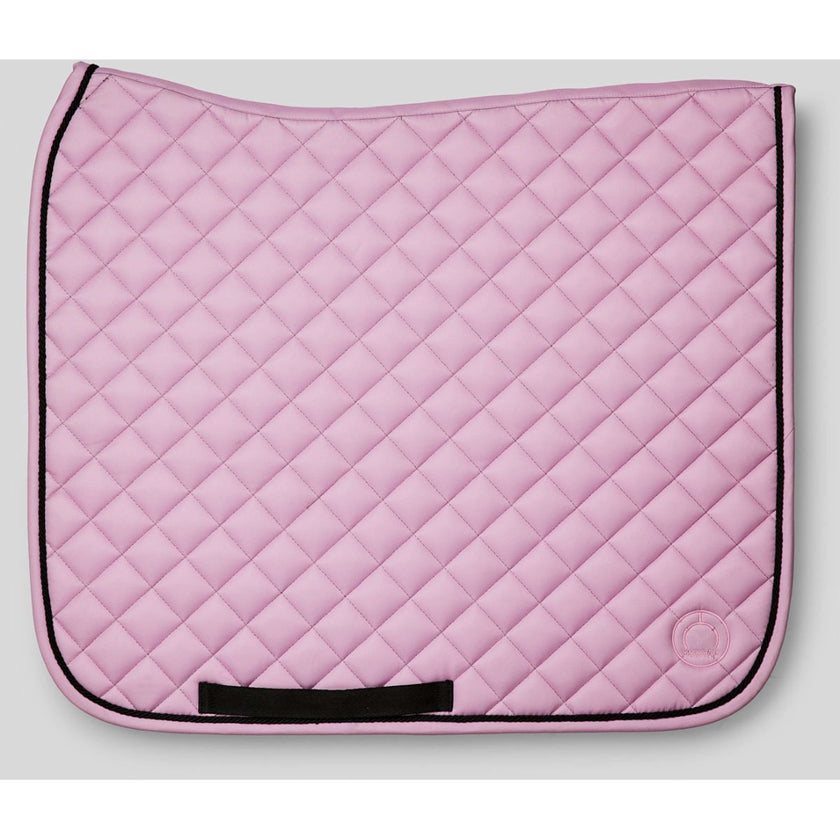 Montar Zadeldekje Fair Dressuur Candy Pink Montar Zadeldekje Fair Dressuur Candy Pink