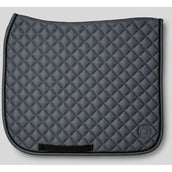 Montar Zadeldekje Fair Dressuur Grijs