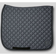 Montar Zadeldekje Fair Dressuur Grijs