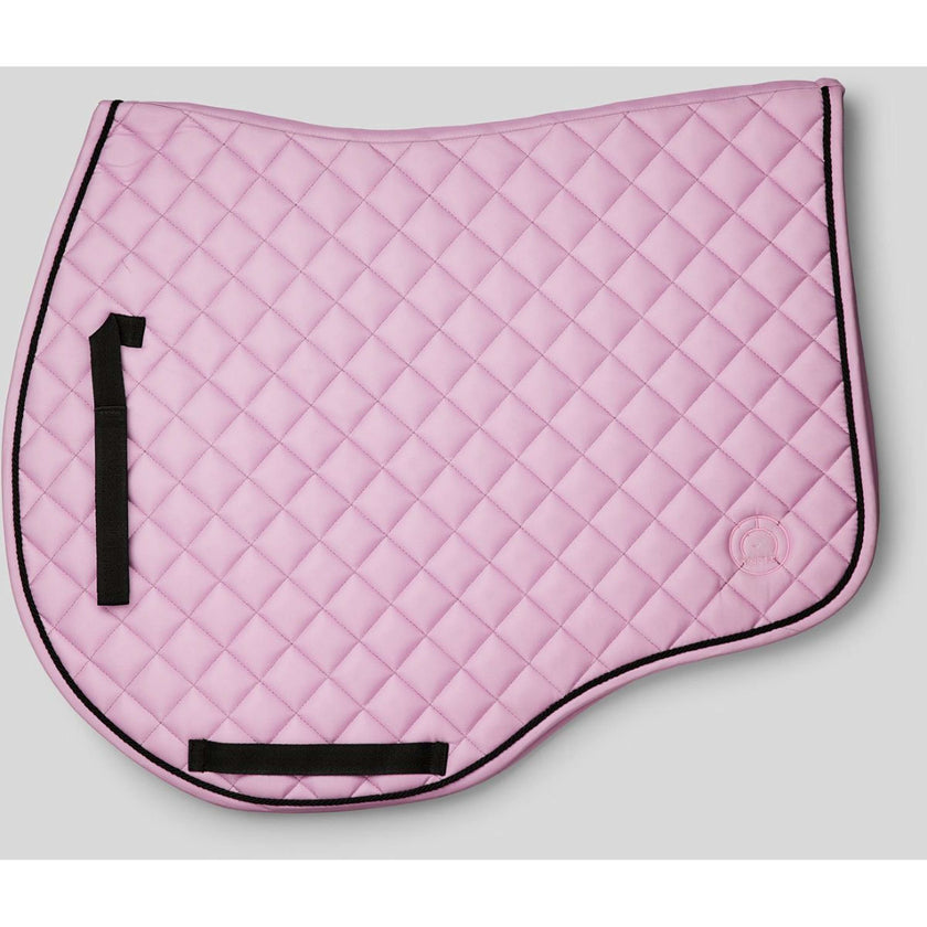 Montar Zadeldekje Fair Springen Candy Pink Montar Zadeldekje Fair Springen Candy Pink