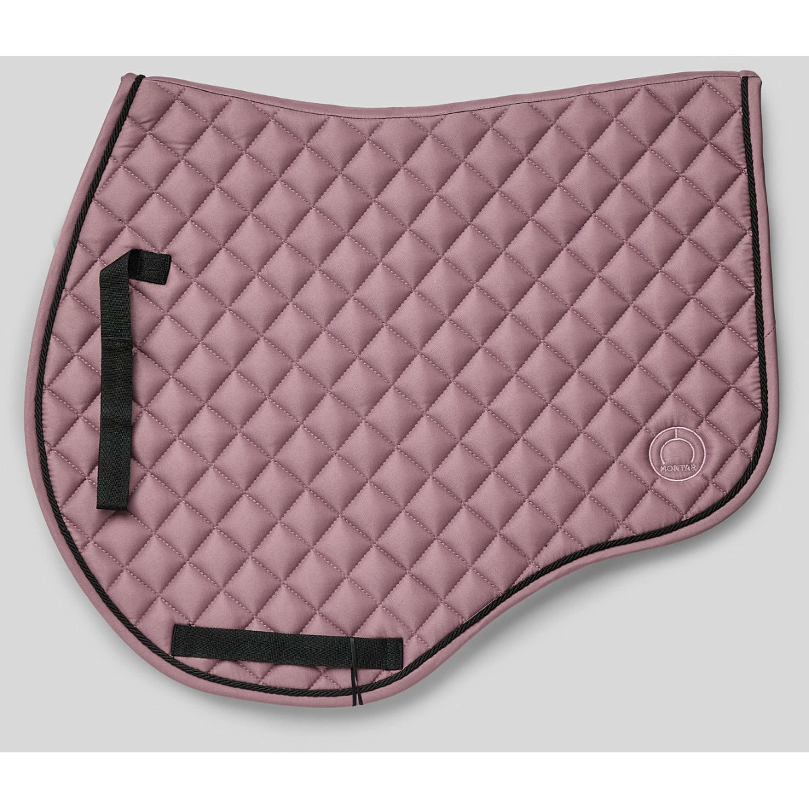 Montar Zadeldekje FAIR Springen Blush