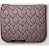 Montar Zadeldekje Fair Crystals Dressuur Nougat Brown
