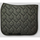 Montar Zadeldekje Fair Crystals Dressuur Forest Green