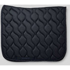 Montar Zadeldekje Fair Crystals Dressuur Navy