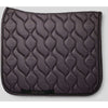 Montar Zadeldekje Fair Crystals Dressuur Black Peony