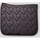 Montar Zadeldekje Fair Crystals Dressuur Black Peony