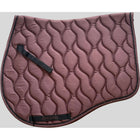 Montar Zadeldekje Fair Crystals Springen Nougat Brown