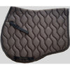 Montar Zadeldekje Fair Crystals Springen Forest Green