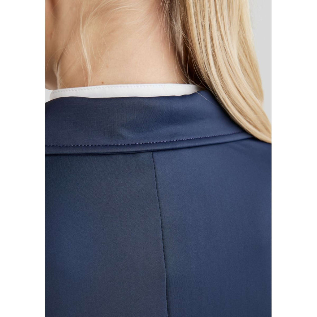 Montar Wedstrijdjasje Kathy Classic Donker Navy