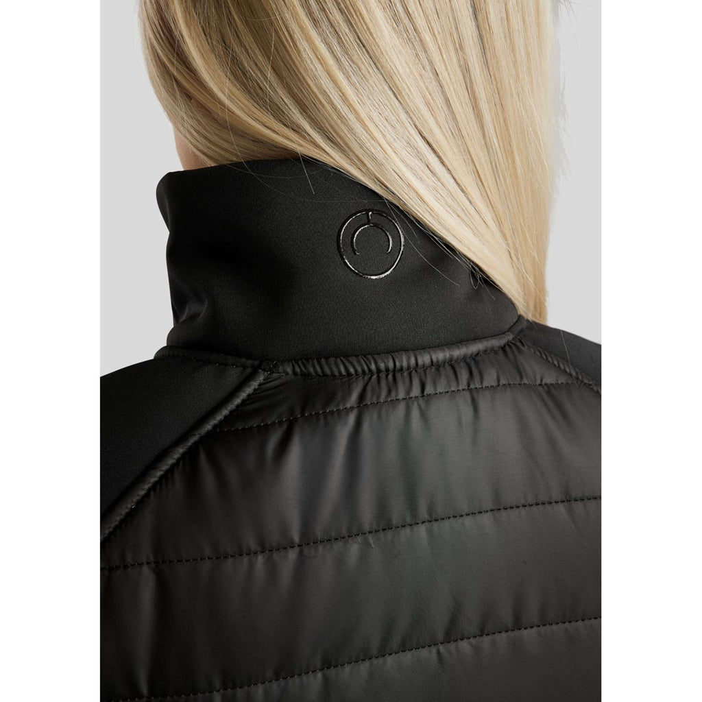 Montar Jack Emma Zwart