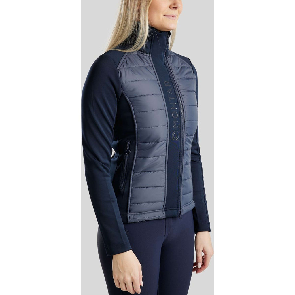 Montar Jack Emma Navy