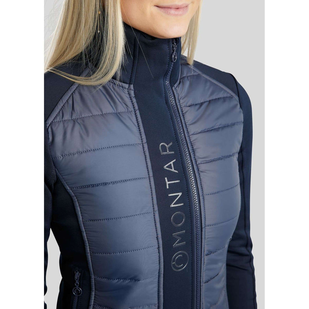 Montar Jack Emma Navy