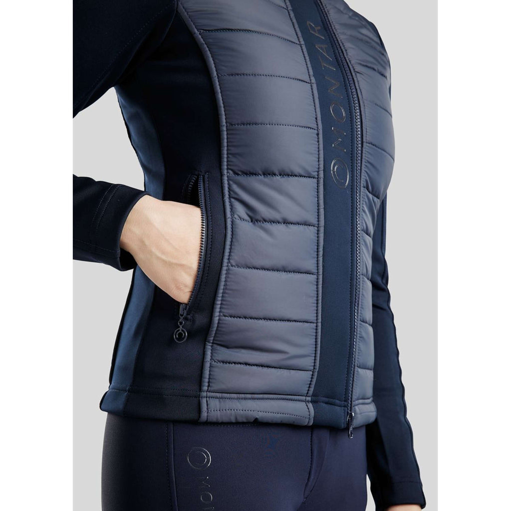 Montar Jack Emma Navy