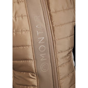 Montar Bodywarmer Emma Latte