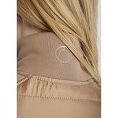 Montar Bodywarmer Emma Latte