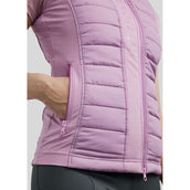 Montar Bodywarmer Emma Candy Pink