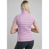 Montar Bodywarmer Emma Candy Pink