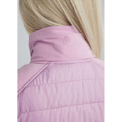 Montar Bodywarmer Emma Candy Pink