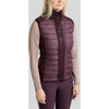Montar bodywarmer Emma Fig