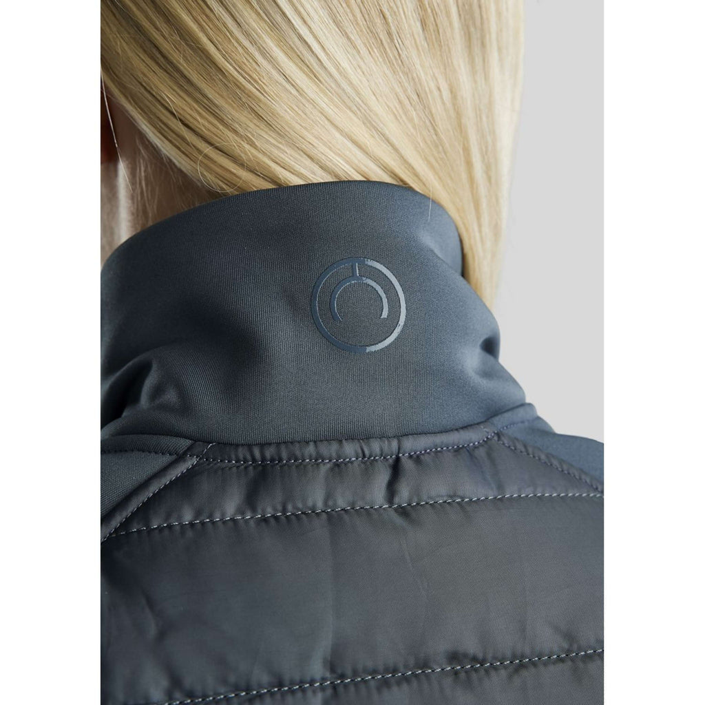 Montar Bodywarmer Emma Dark Slate