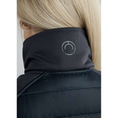 Montar Bodywarmer Emma Slate Grey